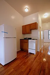 Rented by Citi Habitats