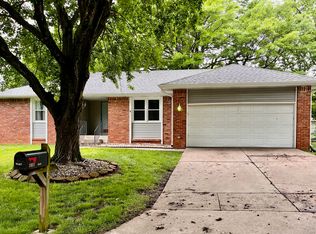 2057 S Lexington Ave, Springfield, MO 65807
