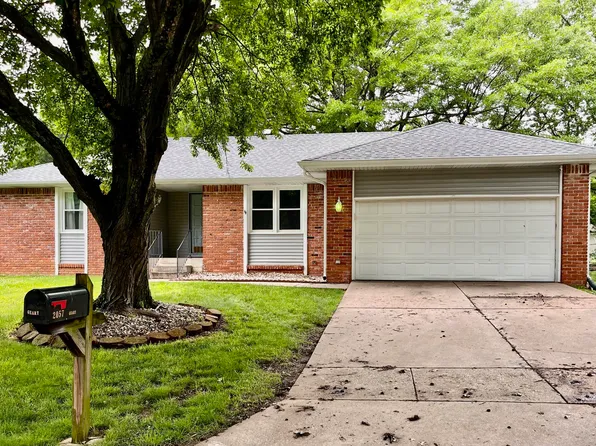 2057 S Lexington Avenue, Springfield, MO 65807