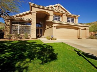 2106 E Granite View Dr, Phoenix, AZ 85048