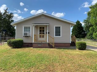 508 Ray St, Elizabeth City, NC 27909