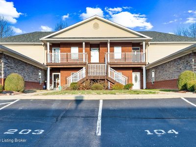 7500 Autumn Pointe Dr Unit 104, Louisville, KY, 40214