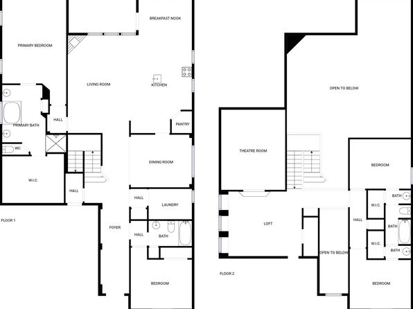 813 Dove Trl, Euless, TX 76039