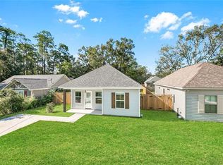 2307 Robin St, Slidell, LA 70460