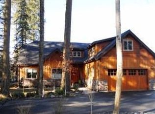 10715 N Lakeview Dr, Hayden, ID 83835