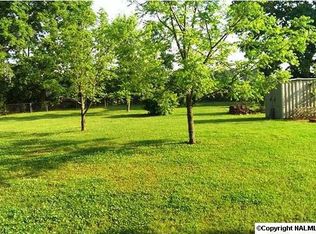 116 Buckhead Run, New Market, AL 35761