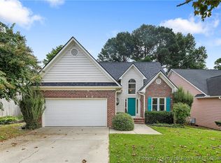 1519 Dixon Dr, Fayetteville, NC 28305