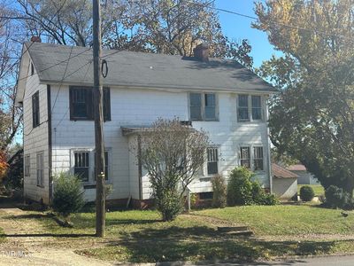 705 Fairview Ave, Kingsport, TN, 37660