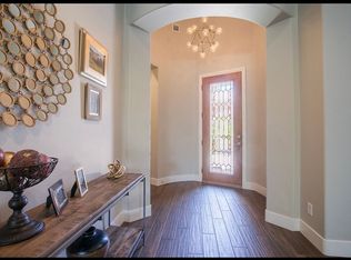 11509 White Cliffs Ave, Las Vegas, NV 89138