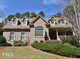 1050 Ridgeview Ln, Bishop, GA 30621