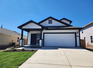 117 Graver St, Georgetown, TX 78626