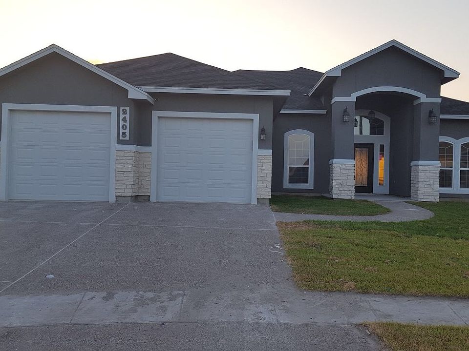 1st image of 2405 Badlands Dr