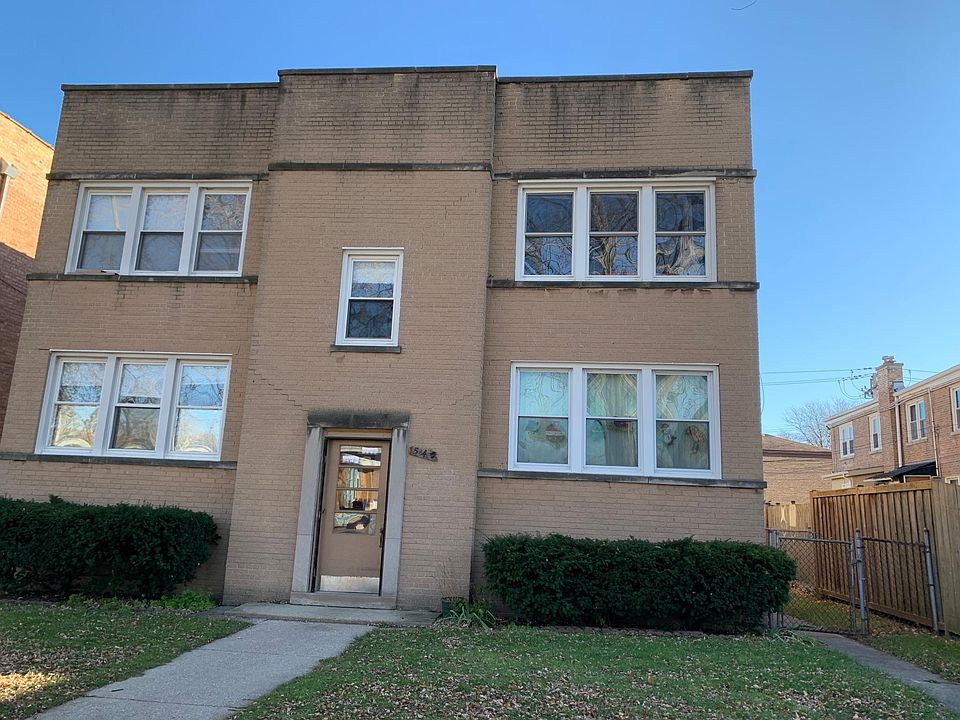 1st image of 5443 N California Ave #2N