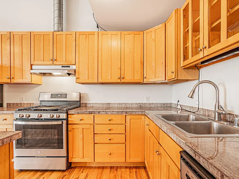 1301 Wazee St #4C — Photo 5