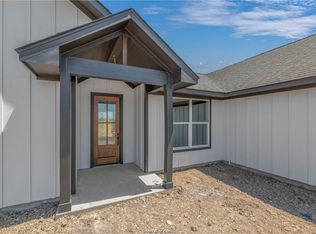 16682 Kelton Ln, Iola, TX 77861