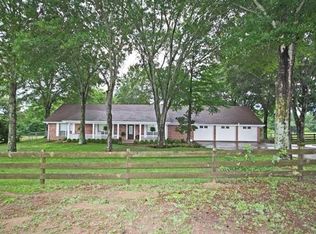 14045 County Road 188, Bullard, TX 75757