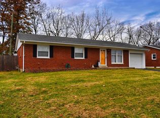 20 Virginia Ave, Winchester, KY 40391