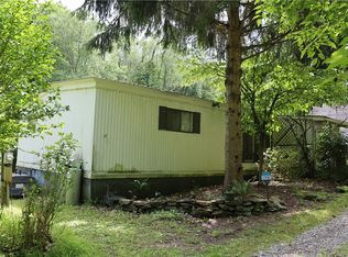 176 Toby Rd, New Florence, PA 15944