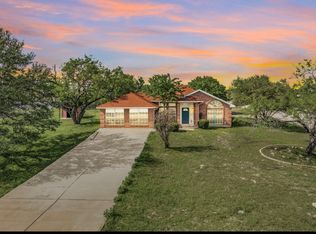 6715 S Fort Hood St, Killeen, TX 76542