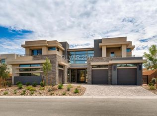 11435 Opal Springs Way, Las Vegas, NV 89135