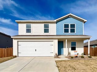 829 Bluffview Dr, Cleburne, TX 76031