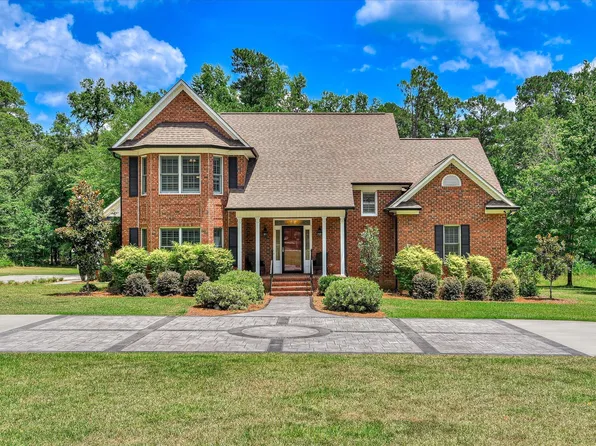 723 Wood Valley Rd, Waynesboro, GA 30830