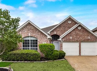 9304 Preston Trl, Irving, TX 75063