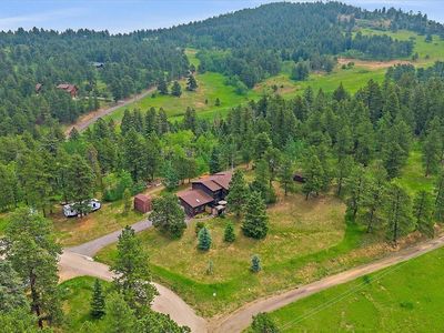 9745 Hilldale Drive, Morrison, CO, 80465