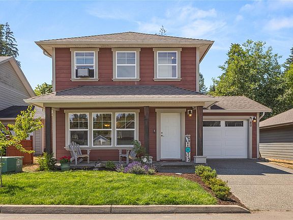 2nd image of 1120 Evergreen Rd #40
