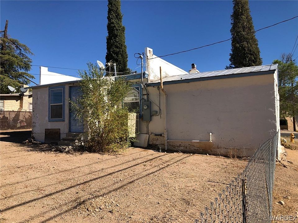 701-705 N Cerbat Ave, Kingman, AZ 86401 | Zillow