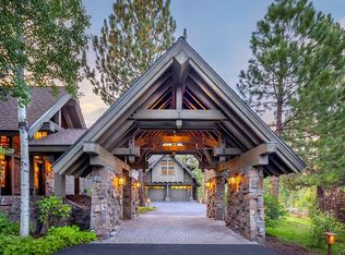 10250 Dick Barter, Truckee, CA 96161