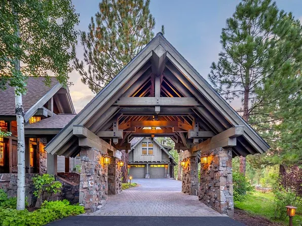 10250 Dick Barter, Truckee, CA 96161