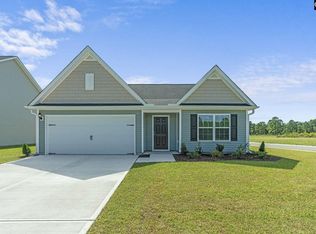 211 Common Reed Dr, Gilbert, SC 29054