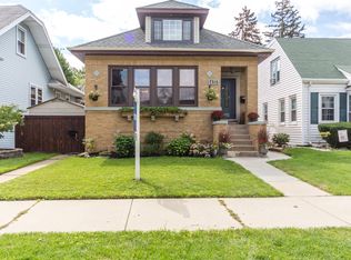 7315 W Coyle Ave, Chicago, IL