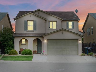 8269 Red Rock Dr, Sacramento, CA, 95829