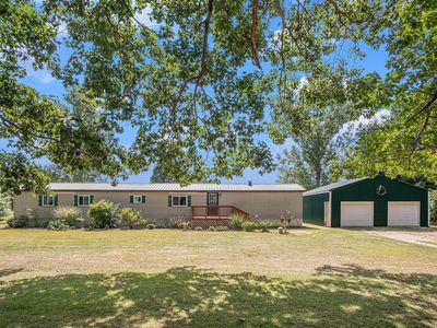 13660 Eighteen Mile Rd, Gowen, MI, 49326