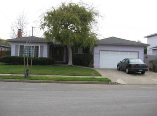 10404 Paradise Dr, Cupertino, CA