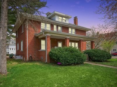 1008 S Lincoln Ave, Urbana, IL, 61801