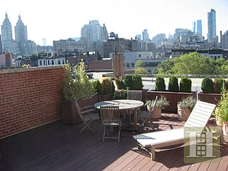 Rented by Halstead Real Estate