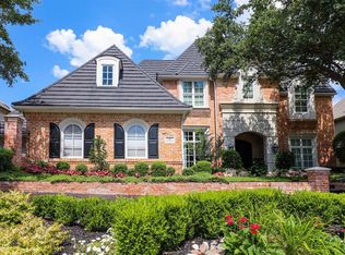 5 Windsor Rdg, Frisco, TX 75034