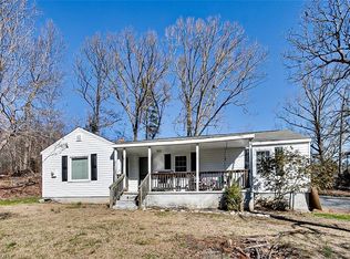 347 Luck Rd, Asheboro, NC 27205