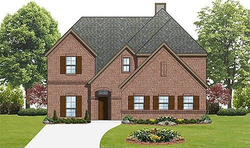 9692 Lance Drive