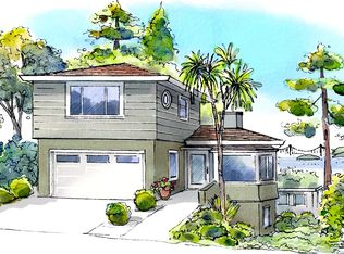 707 Colusa Ave, El Cerrito, CA 94530