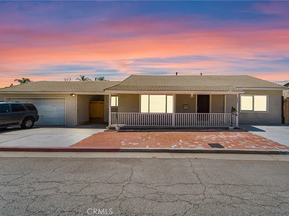 5485 Olivewood Ave, Riverside, CA 92506