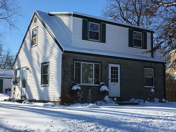 2nd image of 715 Sherman Ave