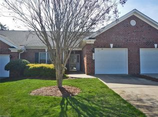 1016 Abbotts Ford Ct, High Point, NC 27265