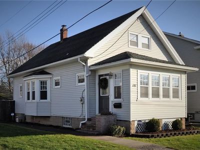 116 Fairgate St, Rochester, NY, 14606