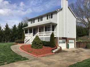 246 Brambleton Rd, Winston Salem, NC 27127