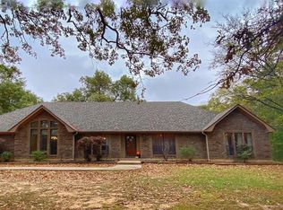 315 County Road 43340, Paris, TX 75462