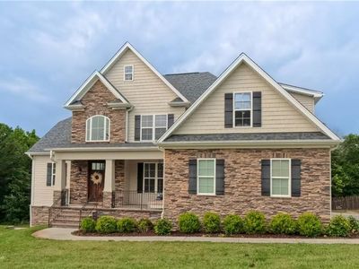 5006 Tamarack Dr, Greensboro, NC, 27407